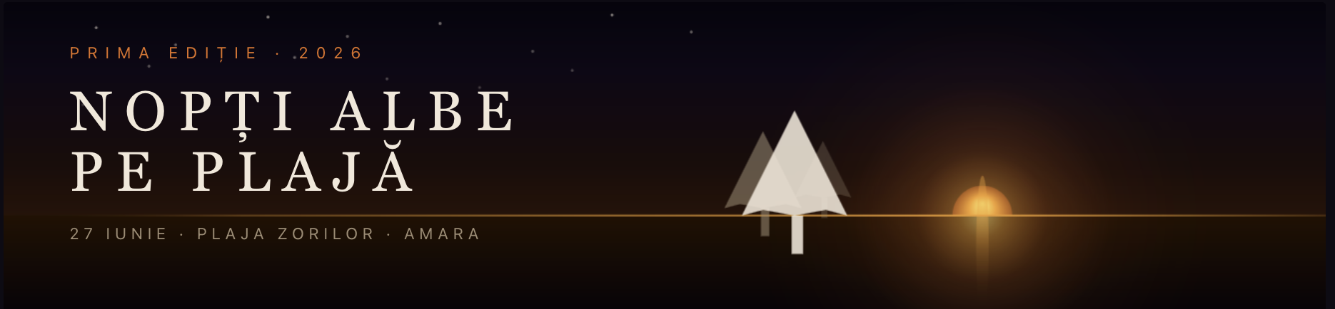 Event cover